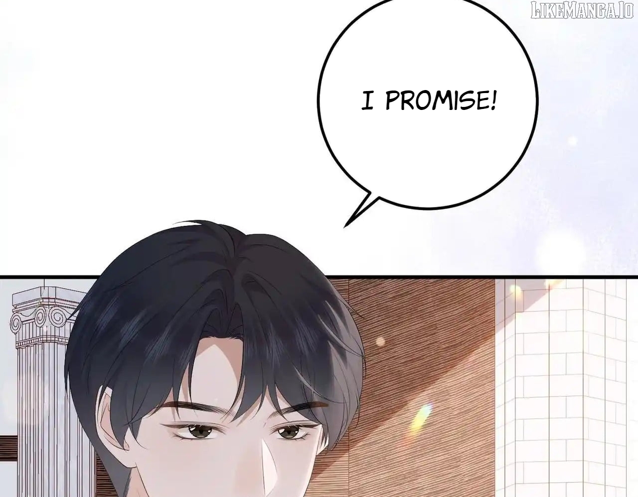 100-Day Warm Marriage Chapter 80 - page 94